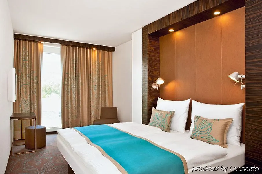 Ξενοδοχείο Motel One Salzburg-Sued