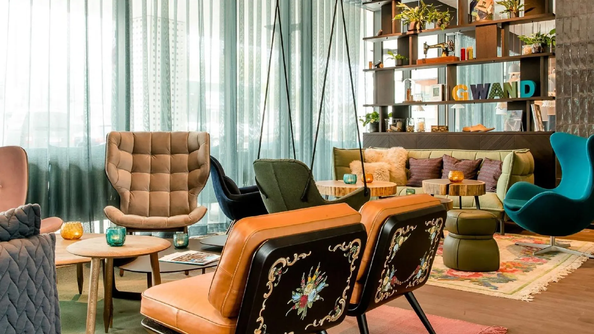 Motel One Salzburg-Sued Ξενοδοχείο Σάλτσμπουργκ