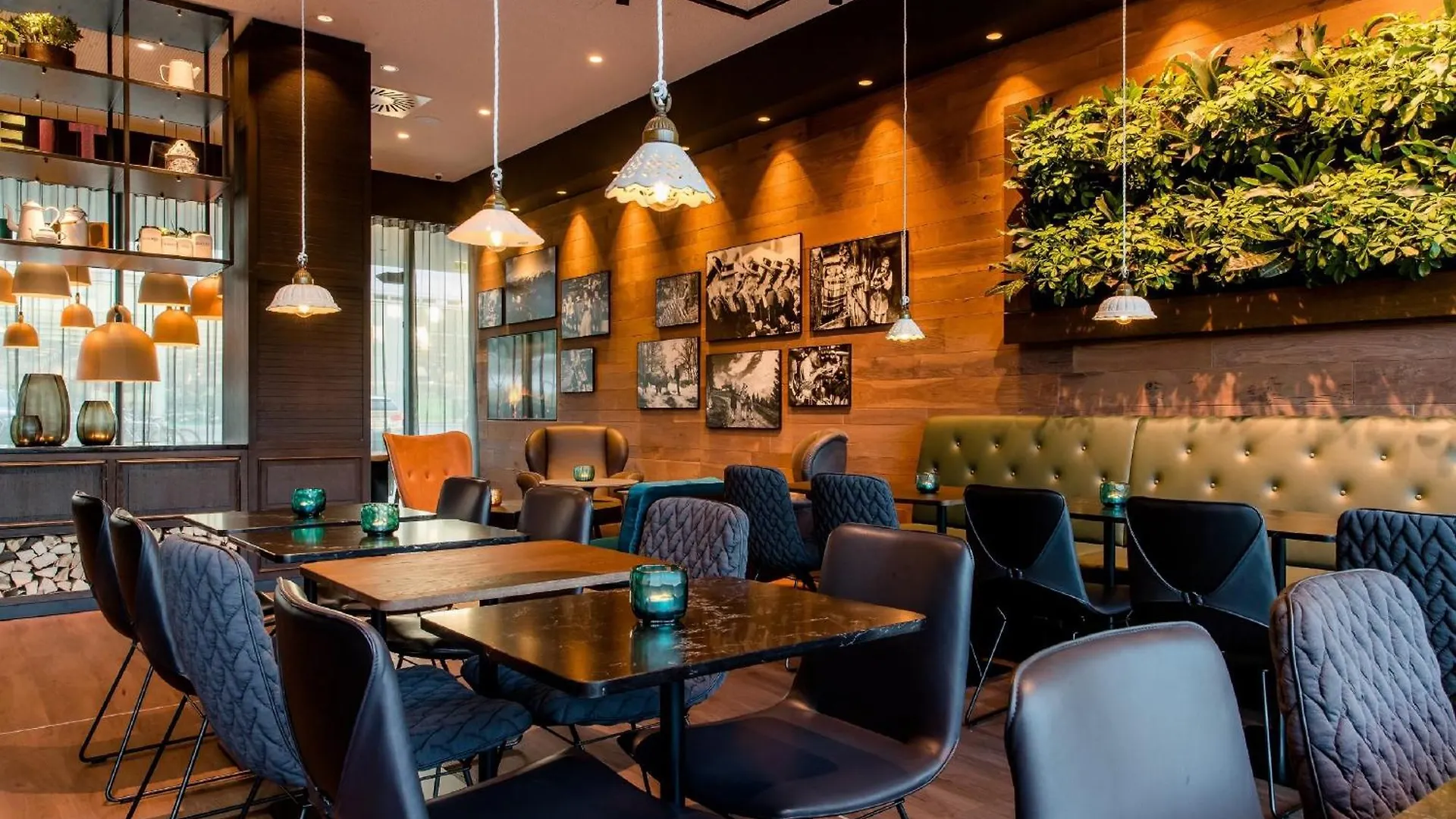Ξενοδοχείο Motel One Salzburg-Sued