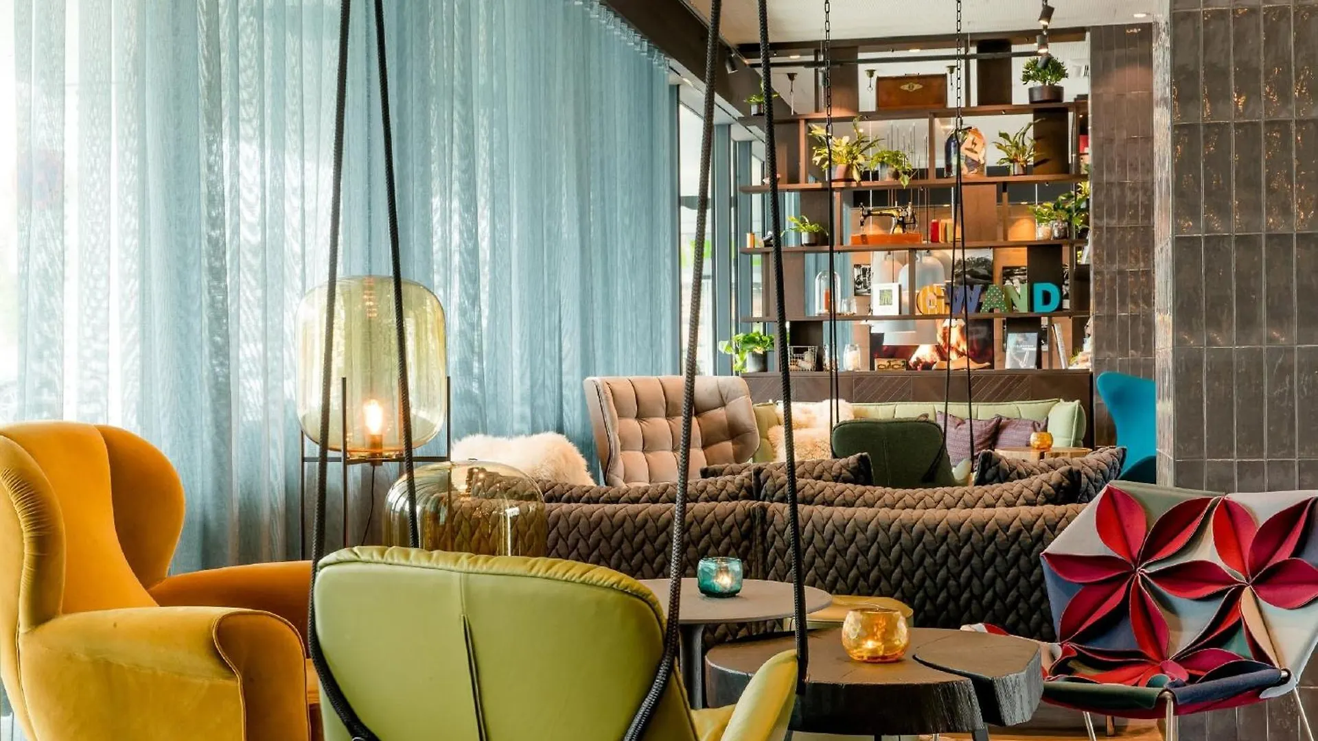 Motel One Salzburg-Sued Αυστρία