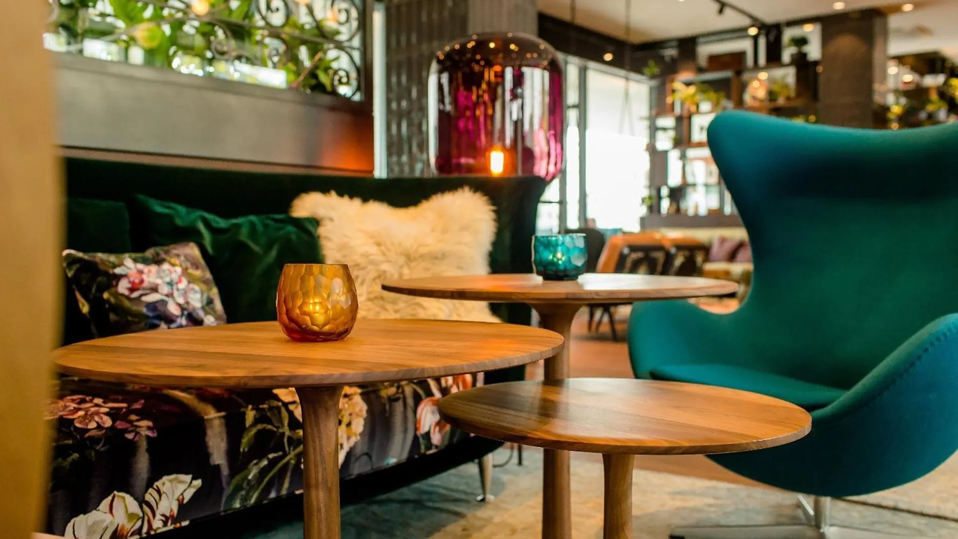 Motel One Salzburg-Sued 3*, Σάλτσμπουργκ