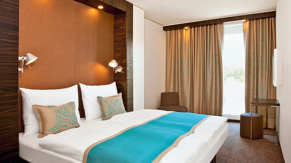 Motel One Salzburg-Sued Αυστρία