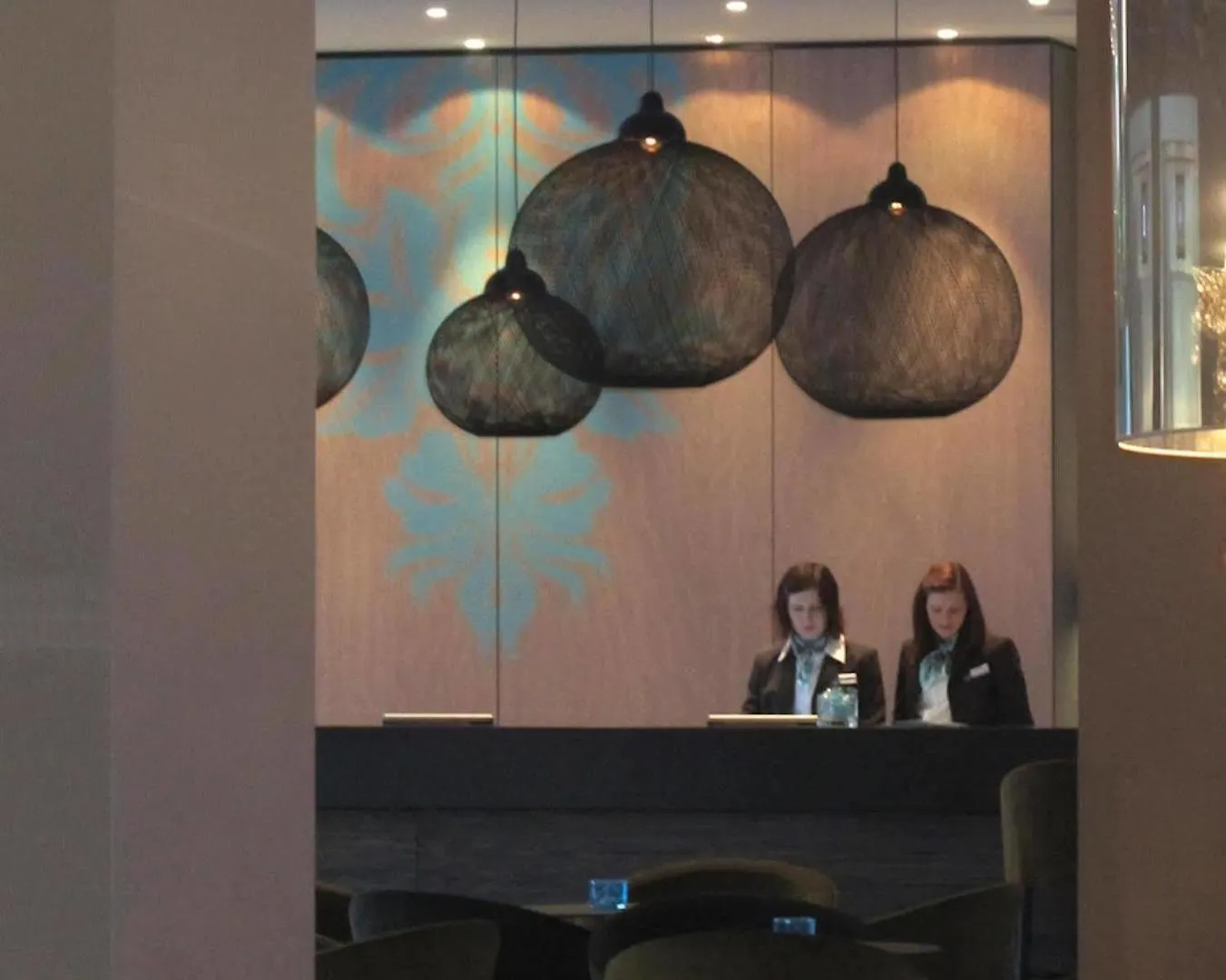 Motel One Salzburg-Sued Ξενοδοχείο Σάλτσμπουργκ