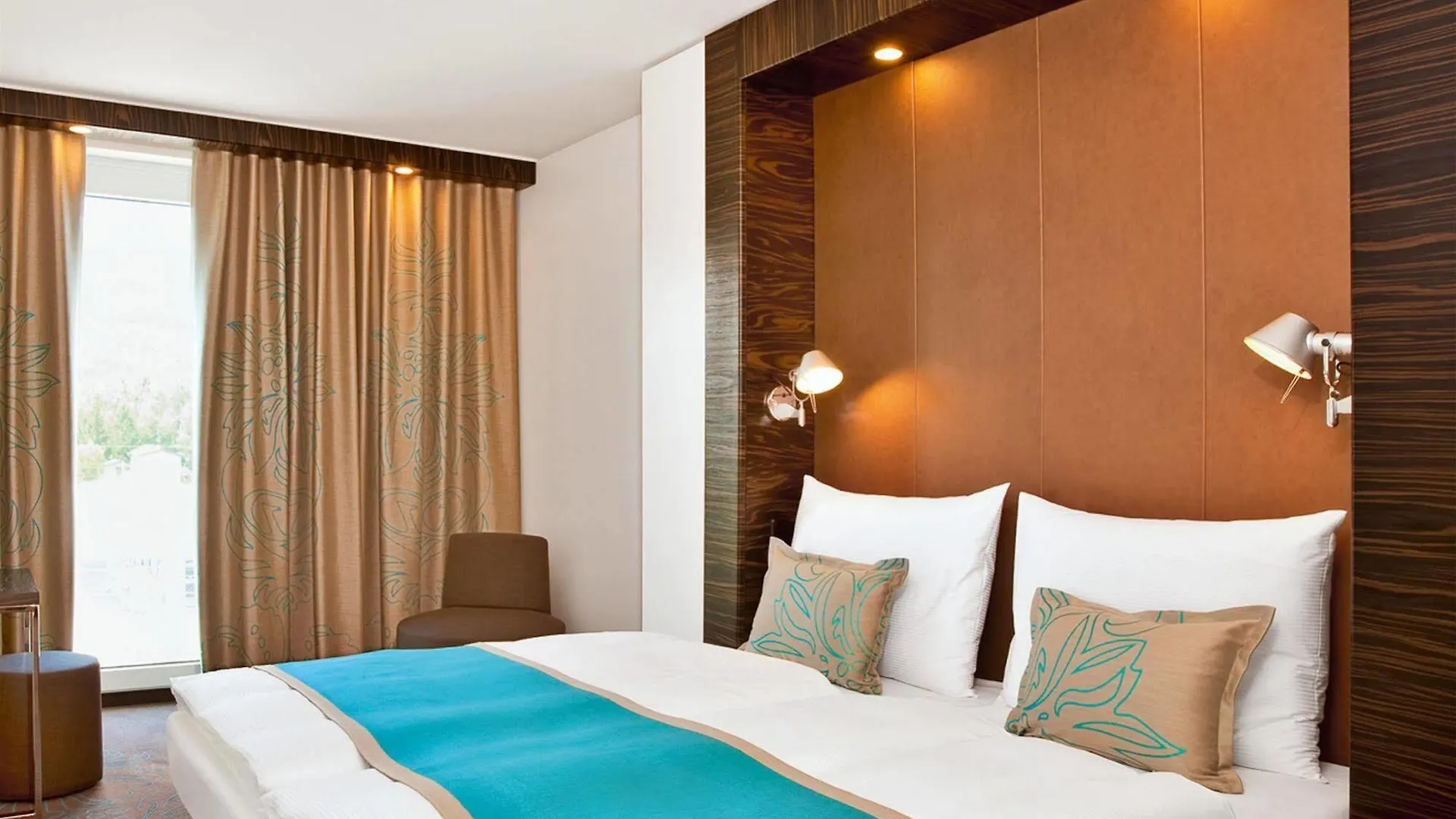 Motel One Salzburg-Sued 3*, Σάλτσμπουργκ Αυστρία