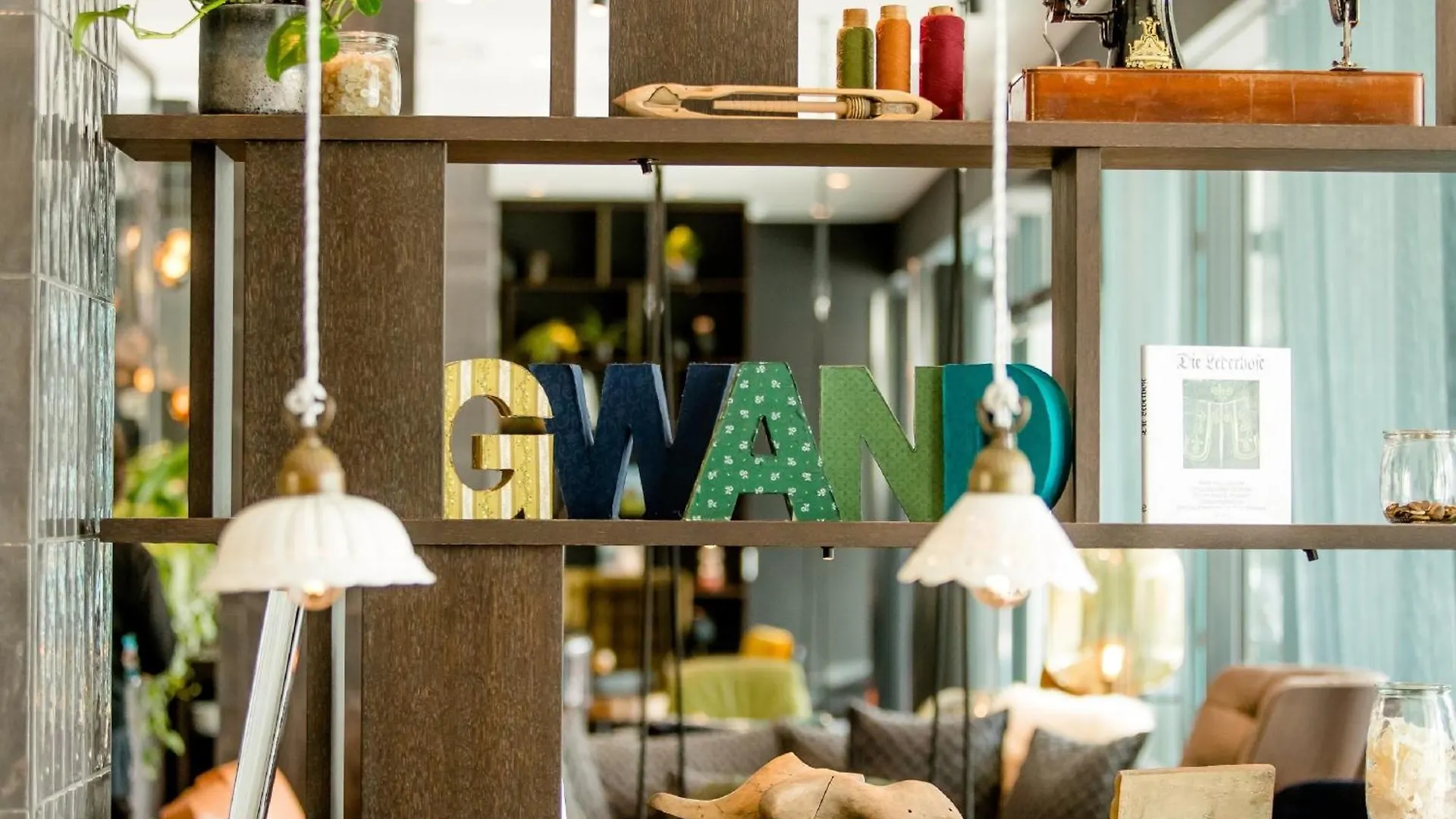 Hotel Motel One Salzburg-Süd