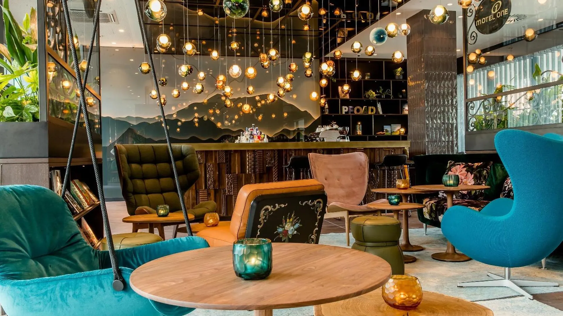 Motel One Salzburg-Süd
