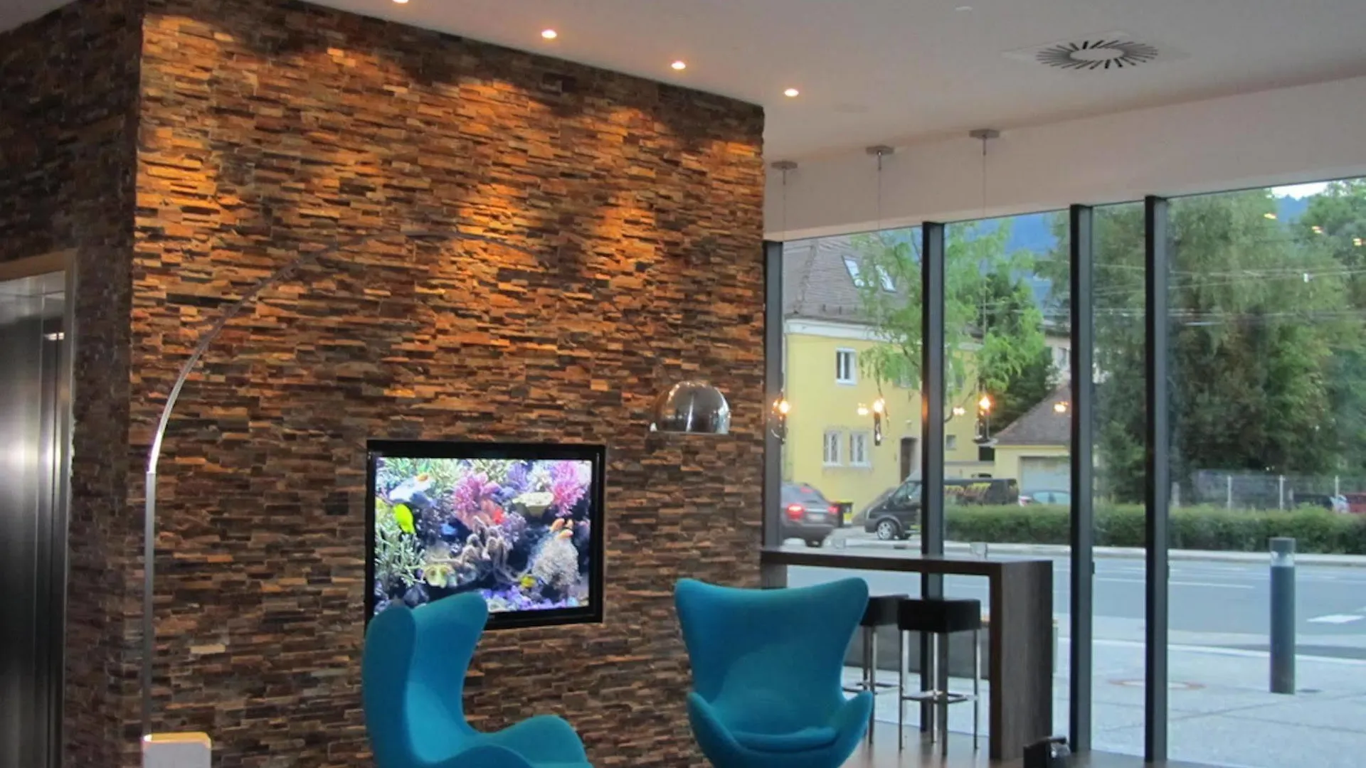 Motel One Salzburg-Süd Hotel Salzburgo