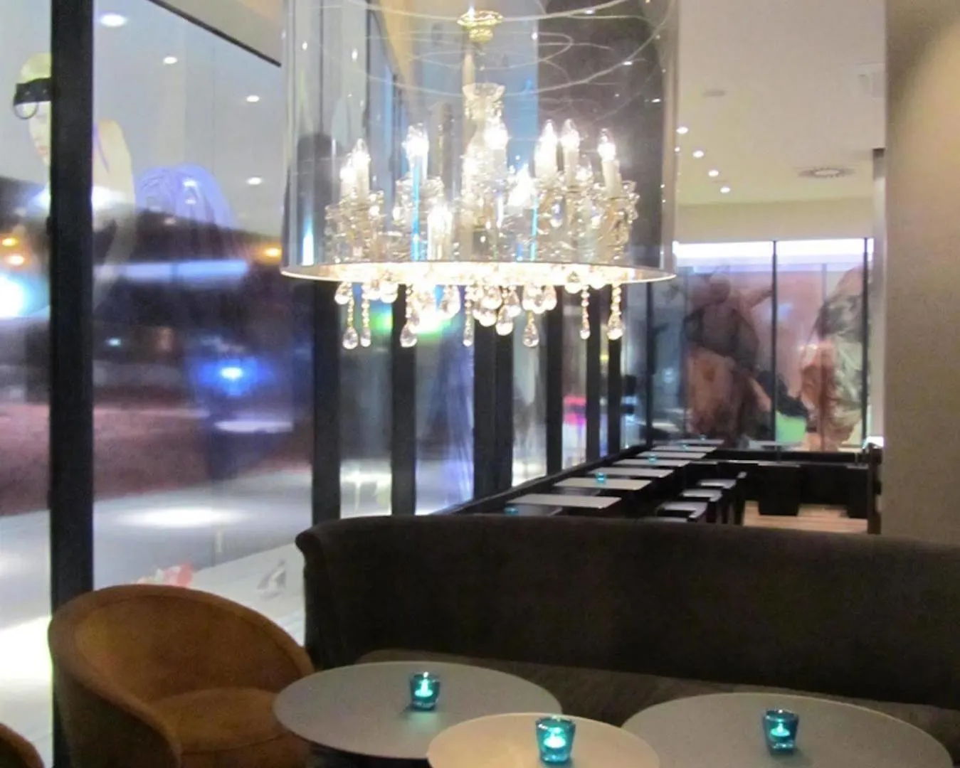 Motel One Salzburg-Süd