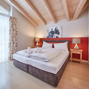 Huettl Relax Appartement
