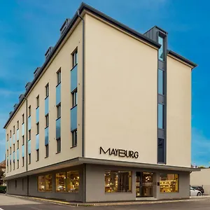 Mayburg Salzburg, A Tribute Portfolio فندق