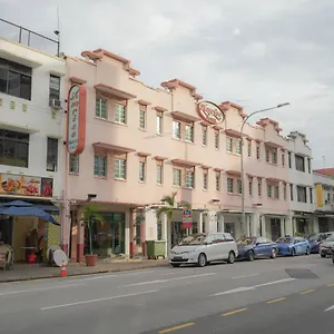 Amrise Hotel Singapore