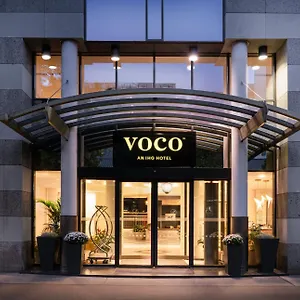 Voco Prater, An Ihg Ξενοδοχείο Βιέννη