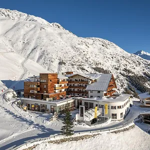 Hochsoelden 4* Sölden