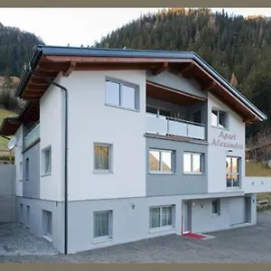 Alexandra Appartement