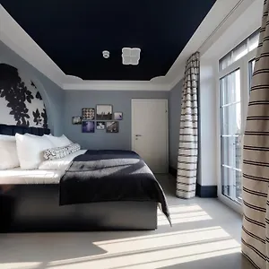 Apartahotel Numa Maximilian