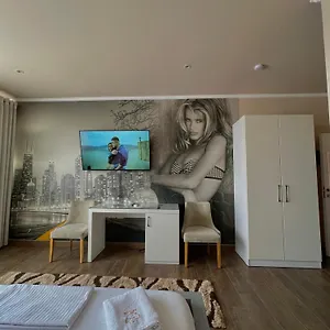Imperium Hotel Shkoze