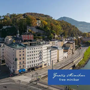 Hotel Stein - Adults Only, Salzburg