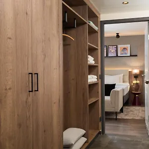 Apartahotel Master Linzergasse
