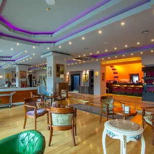Phoenicia Express Hotel Bucharest