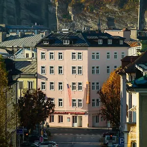 Vier Jahreszeiten Hotell