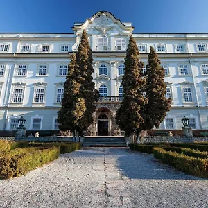 Hotel Schloss Leopoldskron, Salzburg