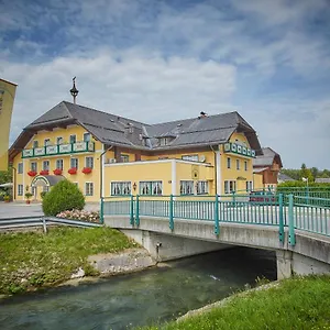 Hotel Pflegerbrücke