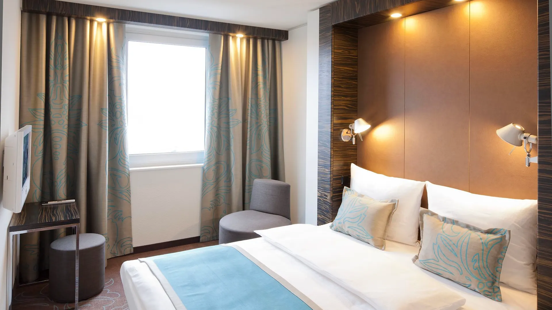 Motel One Salzburg-Sued Salzburg