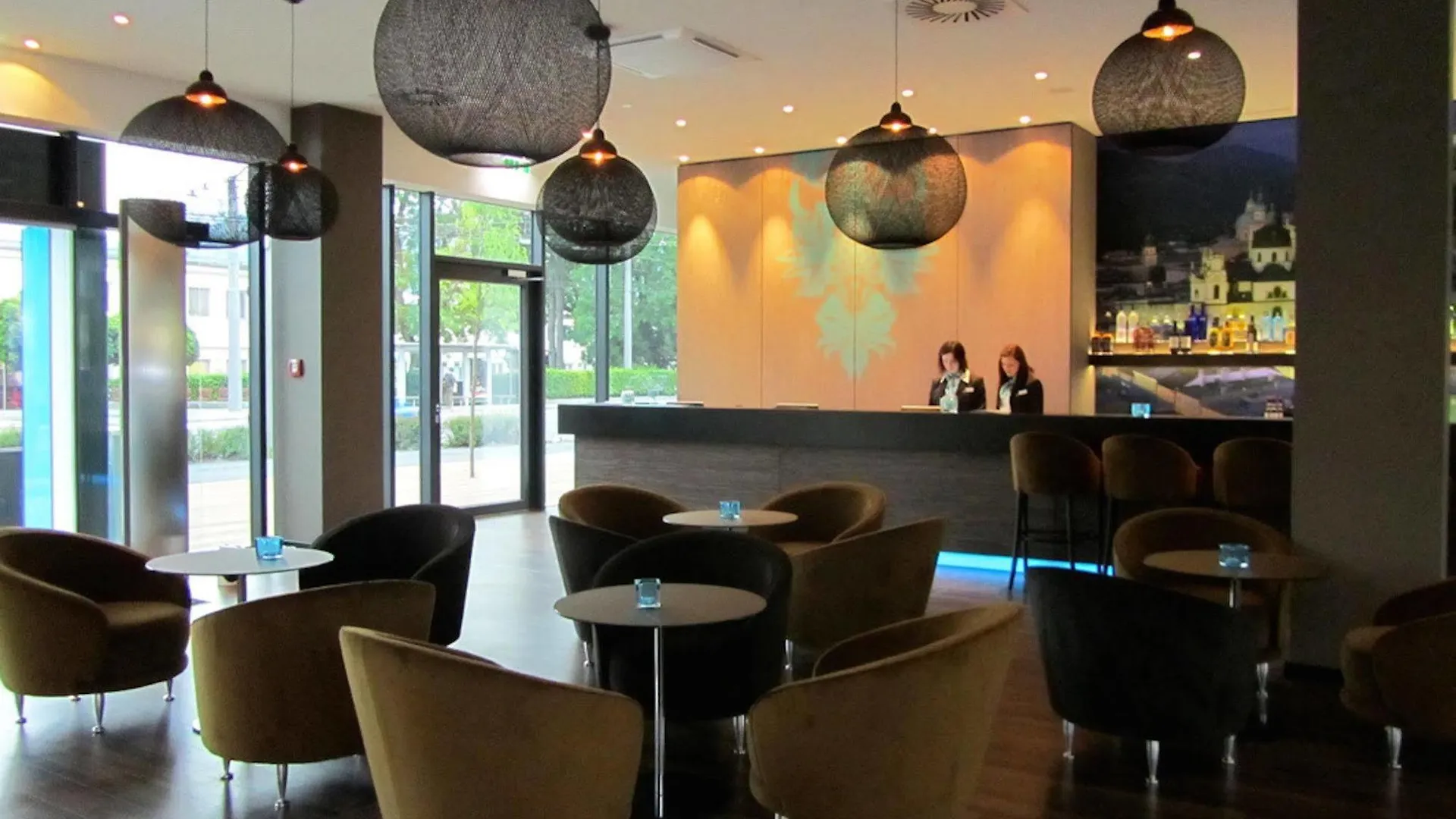 Motel One Salzburg-Sued Salzburg